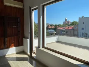 Inchiriere vila Cotroceni cu terasa constructie 1997 Elefterie - imagine 5