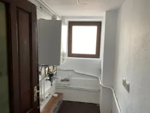 Inchiriere vila Cotroceni cu terasa constructie 1997 Elefterie - imagine 18