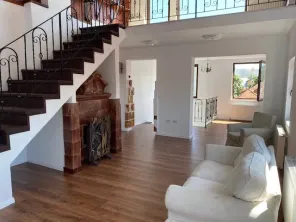 Inchiriere vila Cotroceni cu terasa constructie 1997 Elefterie - imagine 8