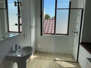 Inchiriere vila Cotroceni cu terasa constructie 1997 Elefterie - imagine 11