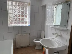 Inchiriere vila Cotroceni cu terasa constructie 1997 Elefterie - imagine 17