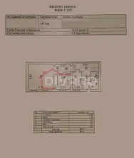 Vanzare/inchiriere vila Cotroceni cu terasa constructie 1997 Elefterie - imagine 29