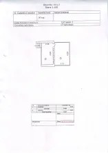 Inchiriere vila Cotroceni cu terasa constructie 1997 Elefterie - imagine 24