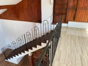 Inchiriere vila Cotroceni cu terasa constructie 1997 Elefterie - imagine 6