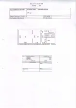 Inchiriere vila Cotroceni cu terasa constructie 1997 Elefterie - imagine 21