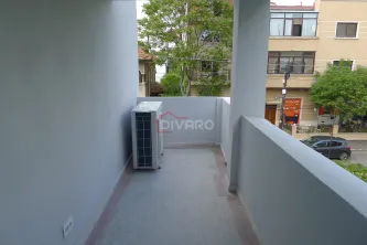 Inchiriere vila renovata D+P+1 Cotroceni metrou ideala firma - imagine 25