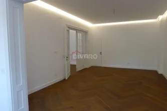 Inchiriere vila renovata D+P+1 Cotroceni metrou ideala firma - imagine 11