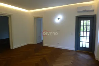 Inchiriere vila renovata D+P+1 Cotroceni metrou ideala firma - imagine 2