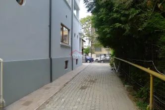 Inchiriere vila renovata D+P+1 Cotroceni metrou ideala firma - imagine 28