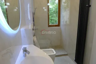 Inchiriere vila renovata D+P+1 Cotroceni metrou ideala firma - imagine 18