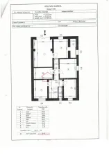 Inchiriere vila renovata D+P+1 Cotroceni metrou ideala firma - imagine 31