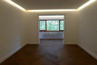 Inchiriere vila renovata D+P+1 Cotroceni metrou ideala firma - imagine 10