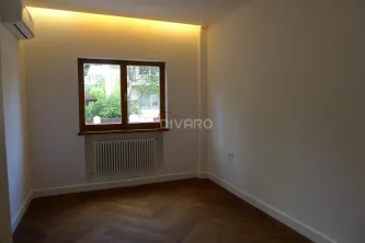 Inchiriere vila renovata D+P+1 Cotroceni metrou ideala firma - imagine 14