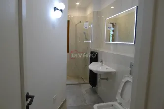 Inchiriere vila renovata D+P+1 Cotroceni metrou ideala firma - imagine 17