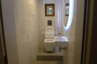 Inchiriere vila renovata D+P+1 Cotroceni metrou ideala firma - imagine 19