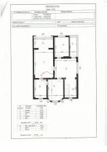 Inchiriere vila renovata D+P+1 Cotroceni metrou ideala firma - imagine 33