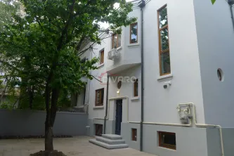 Inchiriere vila renovata D+P+1 Cotroceni metrou ideala firma - imagine 27