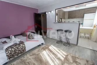 Vanzare vila renovata Sinaia strada Kogalniceanu ideala pensiune/rezidenta - imagine 4