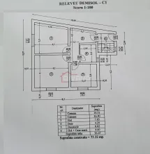 Vanzare vila renovata Sinaia strada Kogalniceanu ideala pensiune/rezidenta - imagine 31