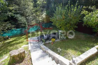 Vanzare vila renovata Sinaia strada Kogalniceanu ideala pensiune/rezidenta - imagine 22