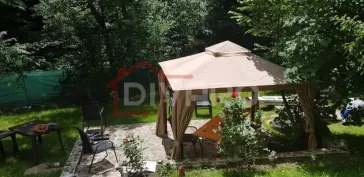 Vanzare vila renovata Sinaia strada Kogalniceanu ideala pensiune/rezidenta - imagine 21