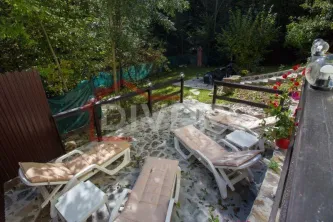 Vanzare vila renovata Sinaia strada Kogalniceanu ideala pensiune/rezidenta - imagine 25