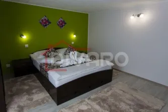 Vanzare vila renovata Sinaia strada Kogalniceanu ideala pensiune/rezidenta - imagine 19