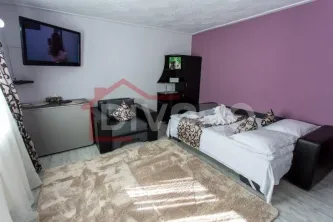 Vanzare vila renovata Sinaia strada Kogalniceanu ideala pensiune/rezidenta - imagine 8