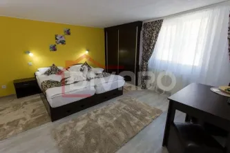 Vanzare vila renovata Sinaia strada Kogalniceanu ideala pensiune/rezidenta - imagine 15