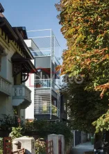 Vanzare imobil 2015 terase si curte Palatul Cotroceni - imagine 3