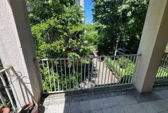 Inchiriere apartament doua camere centrala terasa Cotroceni Romniceanu - imagine 30