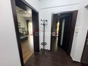 Inchiriere apartament doua camere centrala terasa Cotroceni Romniceanu - imagine 22