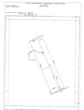 Vanzare teren intravilan 5600mp deschidere catre doua strazi Crevedia - imagine 2