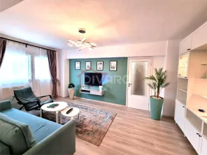 Inchiriere apartament doua camere mobilat/utilat vedere spate Mosilor - imagine 3