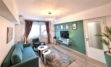 Inchiriere apartament doua camere mobilat/utilat vedere spate Mosilor - imagine 5