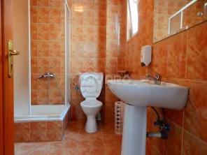 Inchiriere vila D+P+1+M ideala clinica/gradinita/birouri Turda metrou - imagine 24