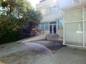 Inchiriere vila D+P+1+M ideala clinica/gradinita/birouri Turda metrou - imagine 44