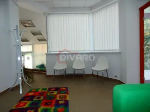 Inchiriere vila D+P+1+M ideala clinica/gradinita/birouri Turda metrou - imagine 21