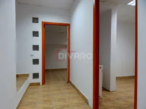 Inchiriere vila D+P+1+M ideala clinica/gradinita/birouri Turda metrou - imagine 52