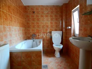 Inchiriere vila D+P+1+M ideala clinica/gradinita/birouri Turda metrou - imagine 20