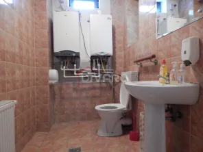 Inchiriere vila D+P+1+M ideala clinica/gradinita/birouri Turda metrou - imagine 9