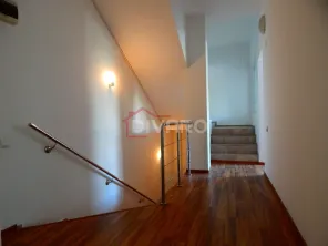 Inchiriere vila D+P+1+M ideala clinica/gradinita/birouri Turda metrou - imagine 26