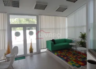 Inchiriere vila D+P+1+M ideala clinica/gradinita/birouri Turda metrou - imagine 43