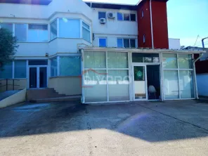 Inchiriere vila D+P+1+M ideala clinica/gradinita/birouri Turda metrou - imagine 32