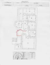 Inchiriere vila D+P+1+M ideala clinica/gradinita/birouri Turda metrou - imagine 2