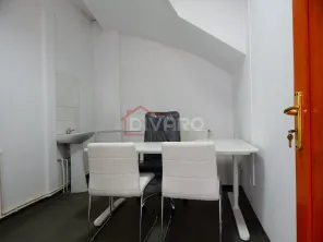 Inchiriere vila D+P+1+M ideala clinica/gradinita/birouri Turda metrou - imagine 11