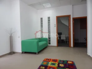 Inchiriere vila D+P+1+M ideala clinica/gradinita/birouri Turda metrou - imagine 34