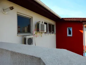 Inchiriere vila D+P+1+M ideala clinica/gradinita/birouri Turda metrou - imagine 25