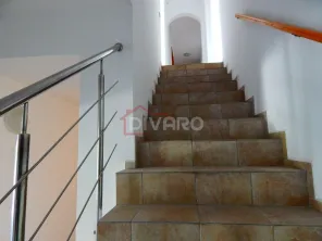 Inchiriere vila D+P+1+M ideala clinica/gradinita/birouri Turda metrou - imagine 14