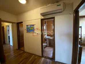 Vanzare apartament patru camere 98mp ultracentral Piata Unirii metrou - imagine 23